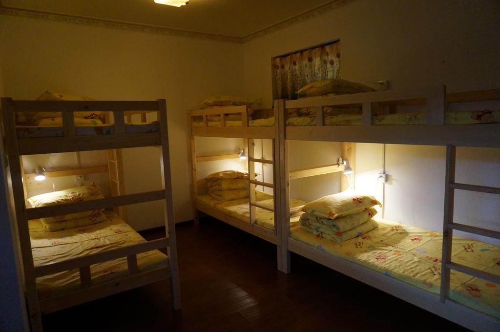 Templeside Deluxe Hutong Hotel Beijing Room photo